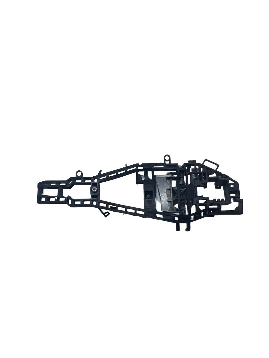 Suport maner exterior portiera dreapta spate BMW 1 II F20 2010 ->