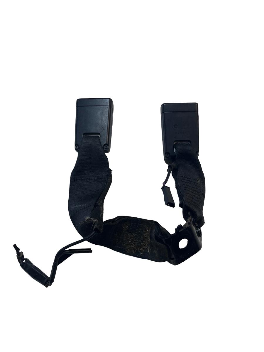 Pretensionare centura de siguranta dreapta spate BMW 1 II F20 2010 -> 7266351