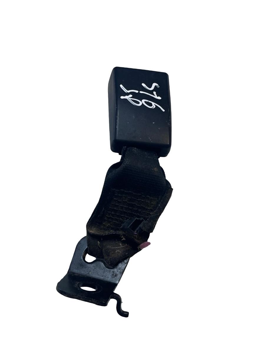 Pretensionare centura de siguranta stanga spate BMW 1 II F20 2010 -> 7266352