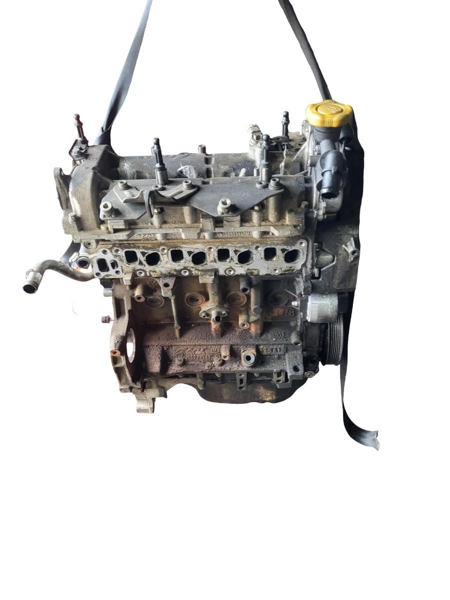 Motor OPEL CORSA D S07 2006 - 2014 1.3 CDTI A 13 DTE