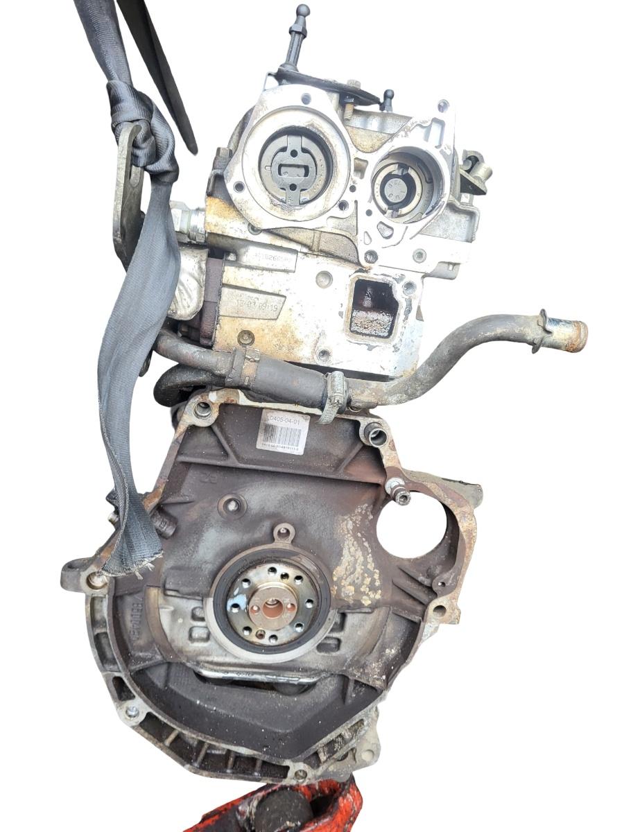 Motor OPEL CORSA D S07 2006 - 2014 1.3 CDTI A 13 DTE – foto 2