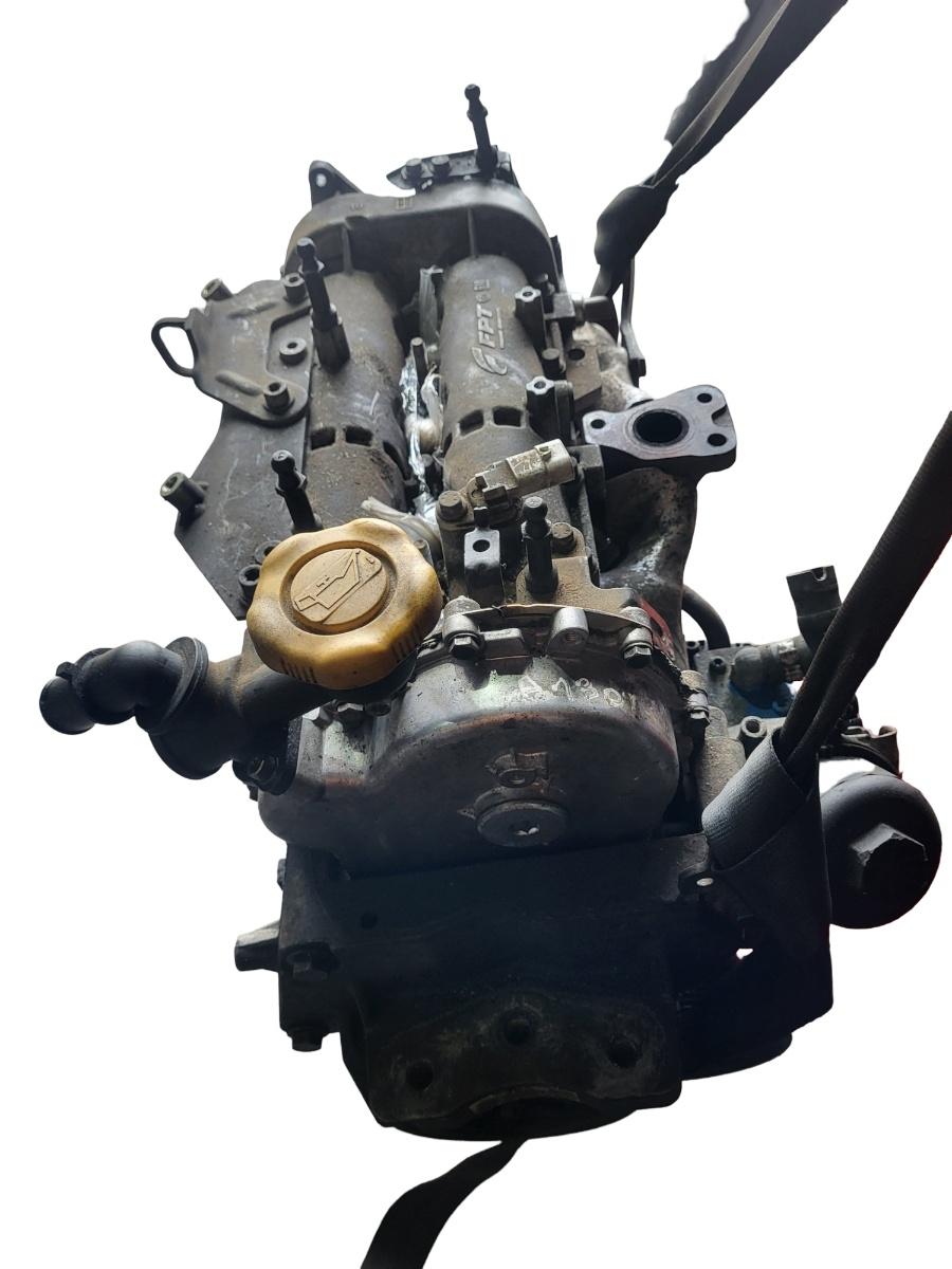 Motor OPEL CORSA D S07 2006 - 2014 1.3 CDTI A 13 DTE – foto 3
