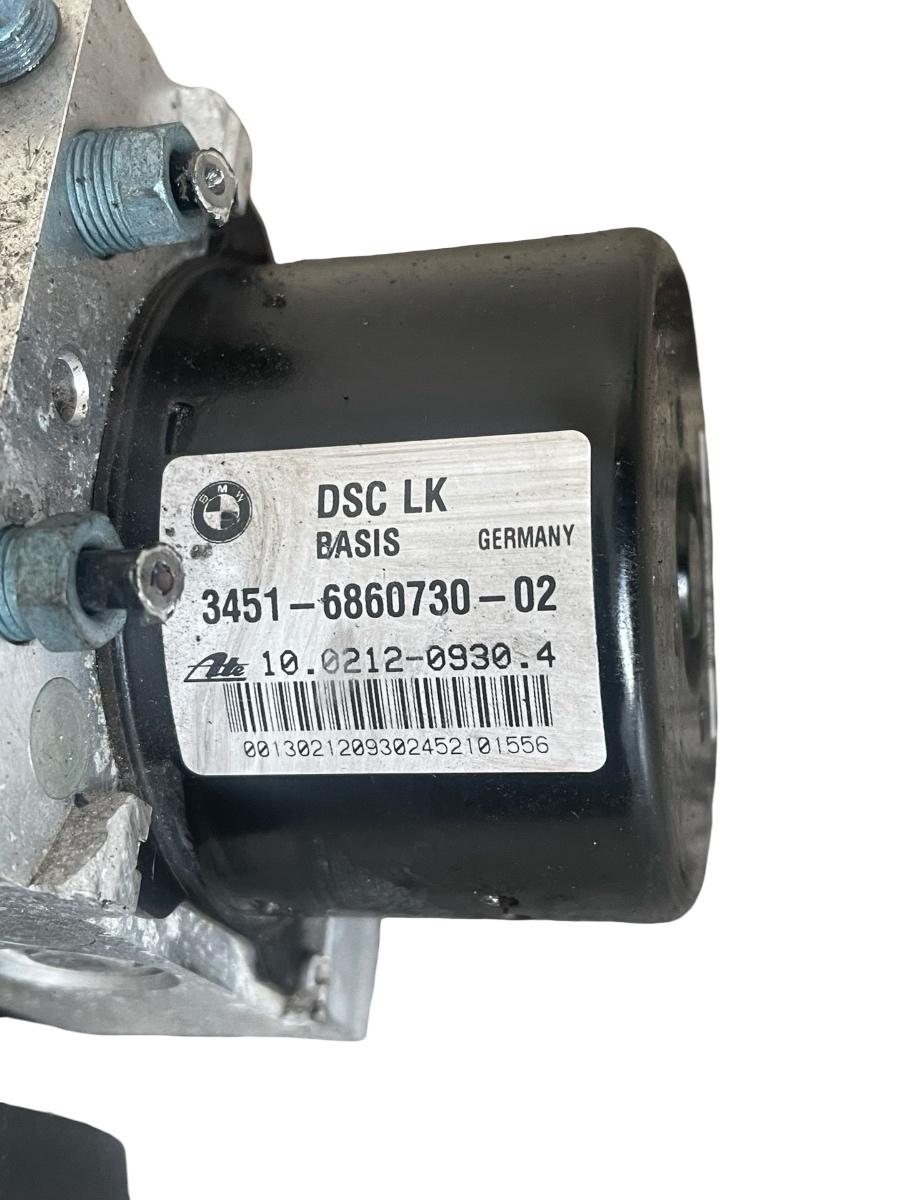Pompa ABS BMW 1 II F20 2010 -> 2.0 116 d N47 D20 C – foto 3