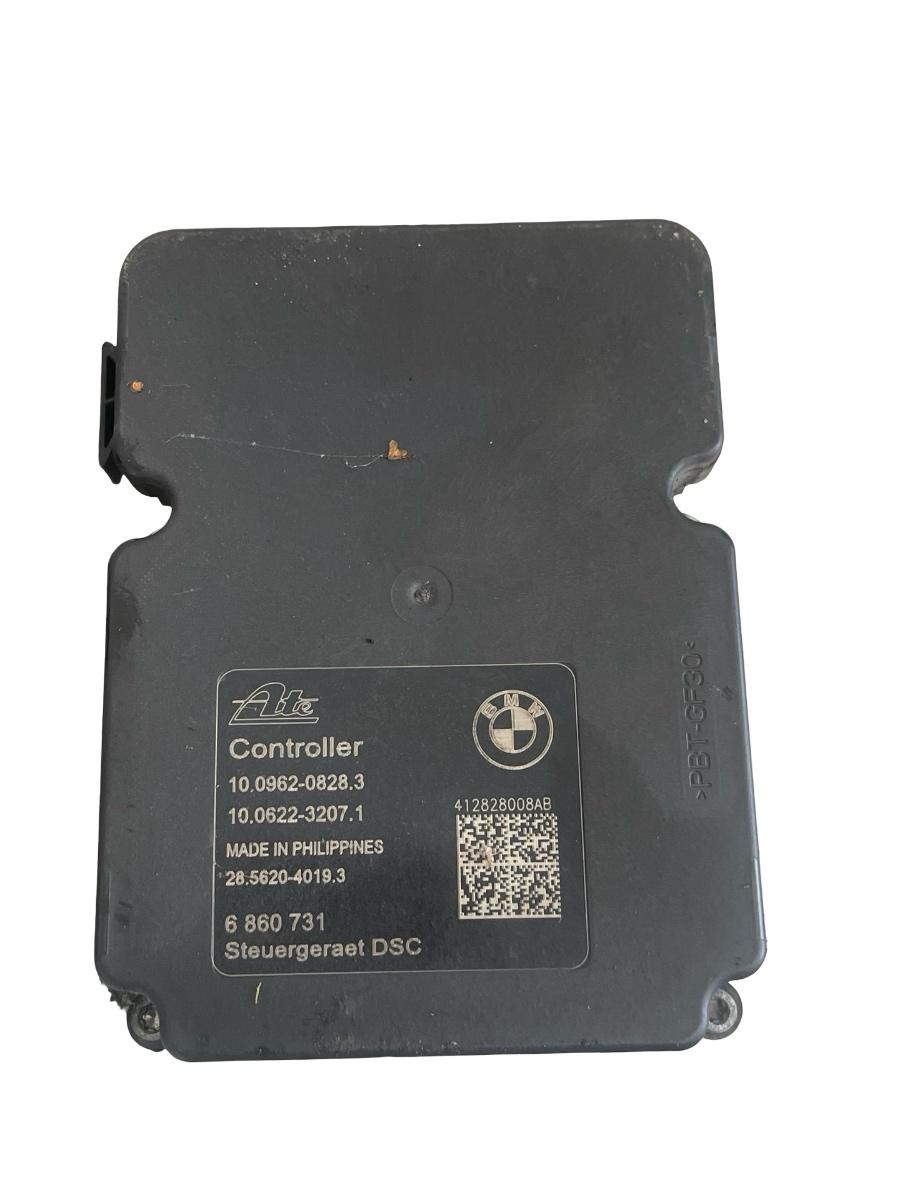 Pompa ABS BMW 1 II F20 2010 -> 2.0 116 d N47 D20 C – foto 2