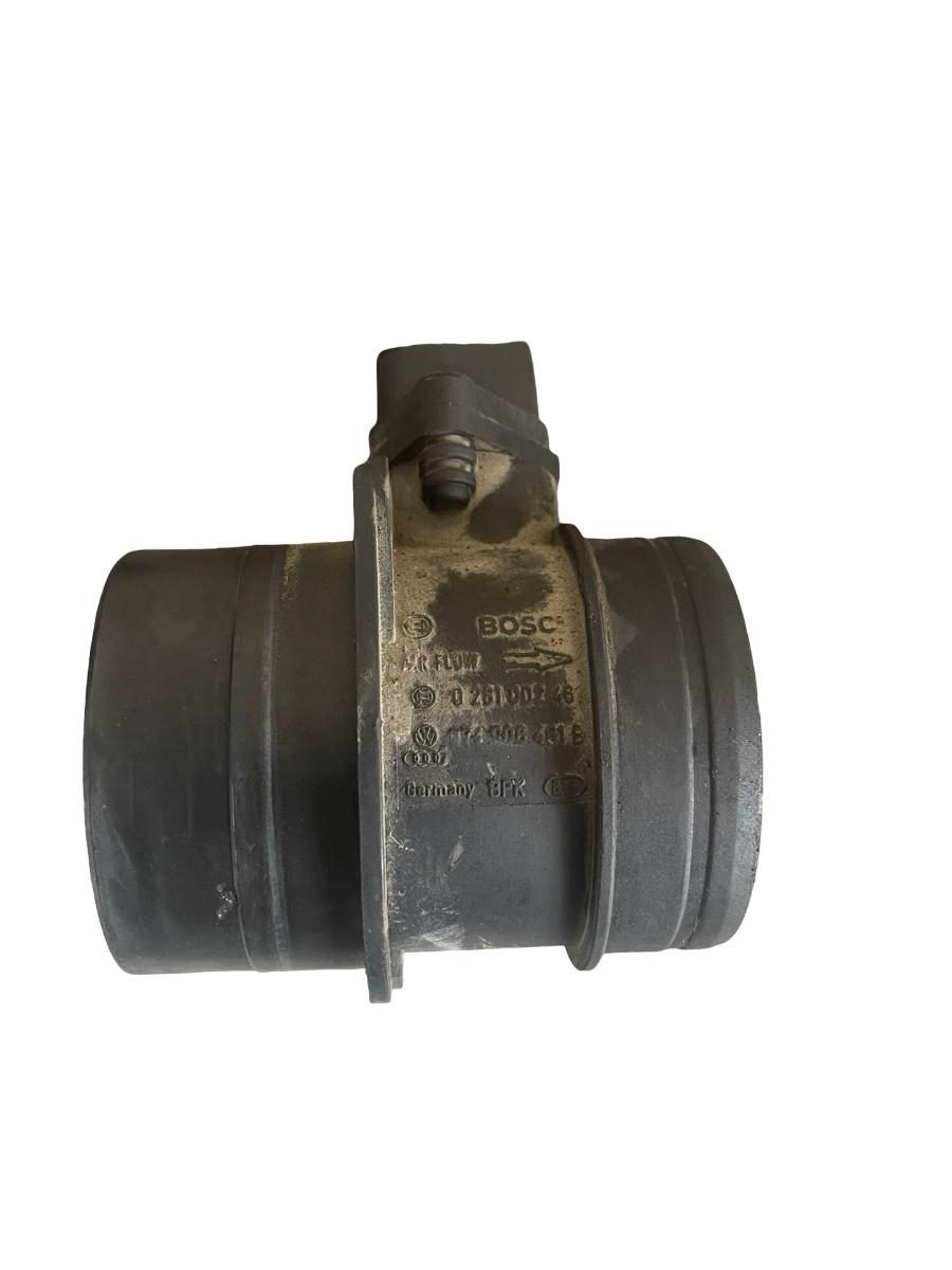 Debitmetru VOLKSWAGEN PASSAT 3C2 2005 - 2010 2.0 TDI BMP 0281002461