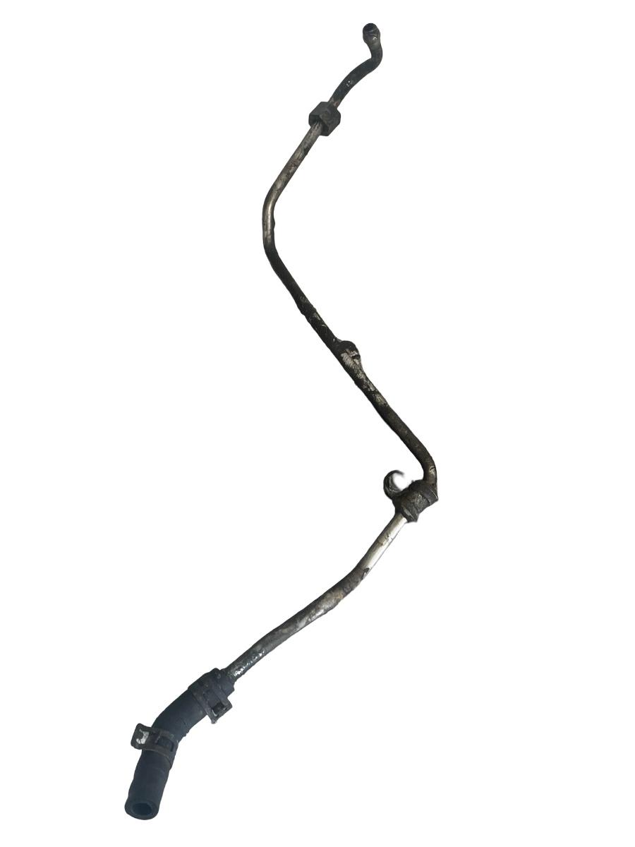 Conducta de alimentare injector combustibil VOLKSWAGEN PASSAT 3C2 2005 - 2010 2.0 TDI BMP – foto 2