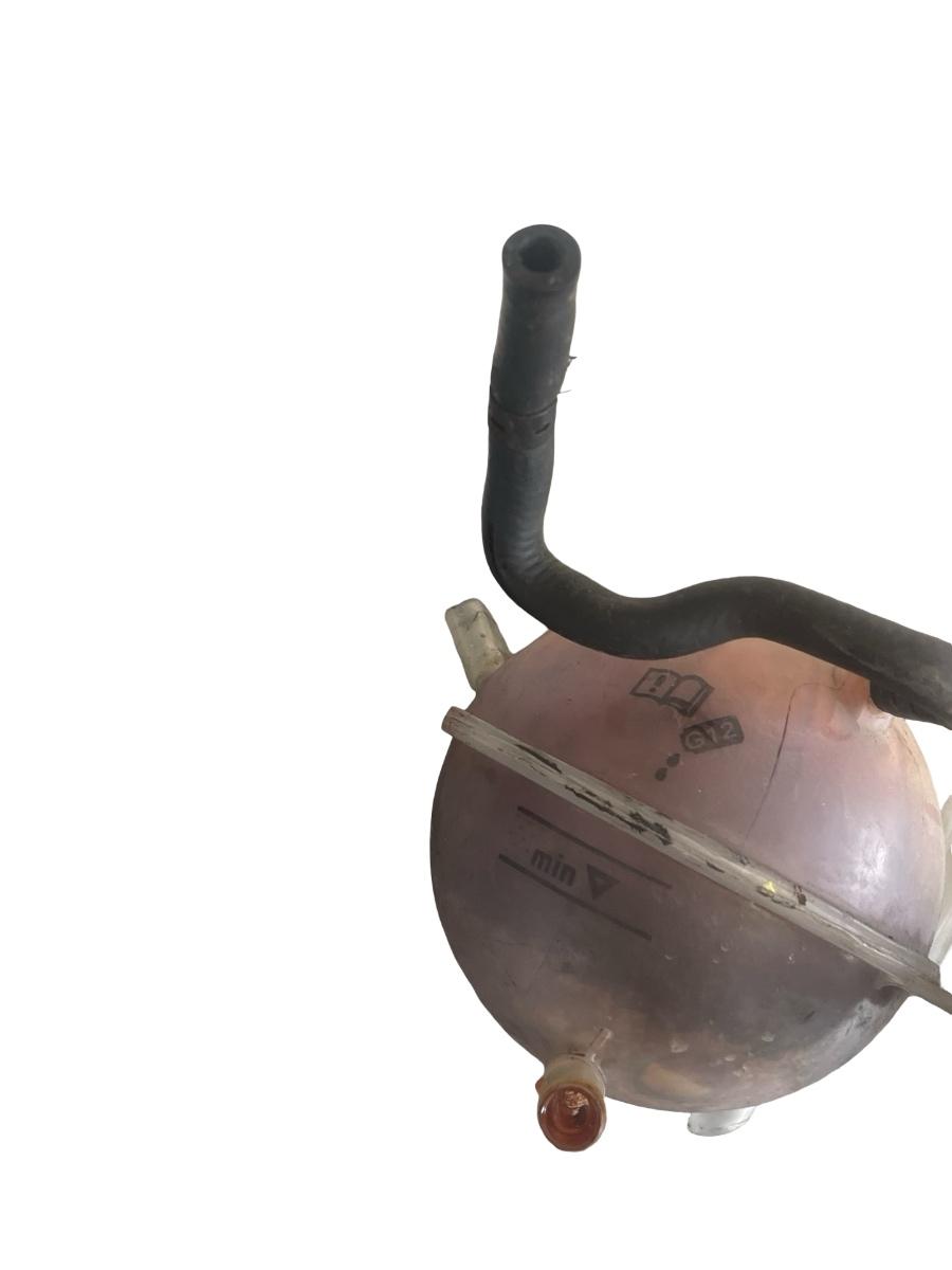 Vas rezervor de expansiune lichid de racire VOLKSWAGEN PASSAT 3C2 2005 - 2010 2.0 TDI BMP – foto 3
