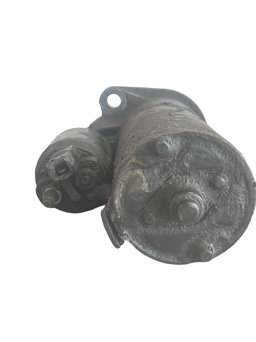 Electromotor VOLKSWAGEN PASSAT 3C2 2005 - 2010 2.0 TDI BMP – foto 4