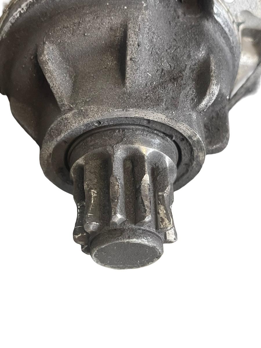 Electromotor VOLKSWAGEN PASSAT 3C2 2005 - 2010 2.0 TDI BMP – foto 2