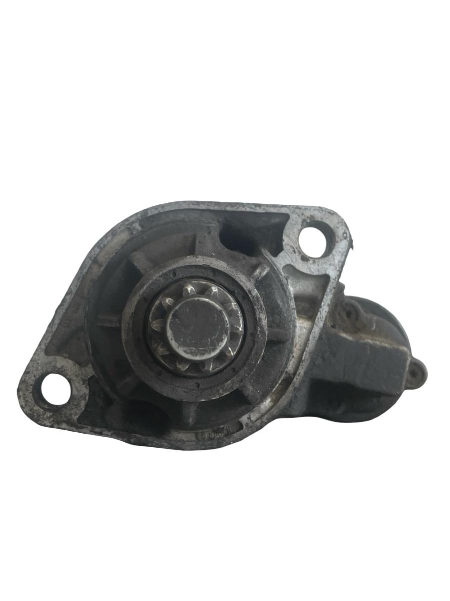 Electromotor VOLKSWAGEN PASSAT 3C2 2005 - 2010 2.0 TDI BMP – foto 3