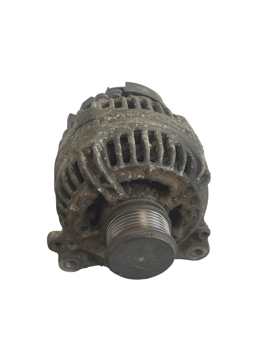 Alternator VOLKSWAGEN PASSAT 3C2 2005 - 2010 2.0 TDI BMP 028903029B