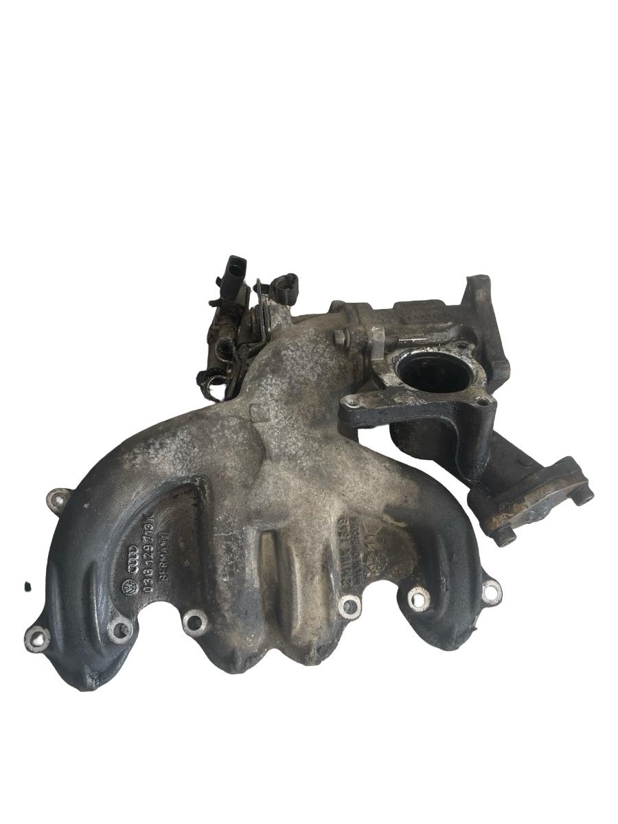 Galerie de admisie VOLKSWAGEN PASSAT 3C2 2005 - 2010 2.0 TDI BMP 03G129713K