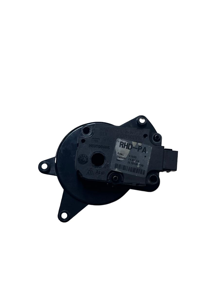 Motoras/actuator clapeta aer AUDI A8 III 4H2, 4H8, 4HC, 4HL 2009 - 2018 ZBAT0048D08