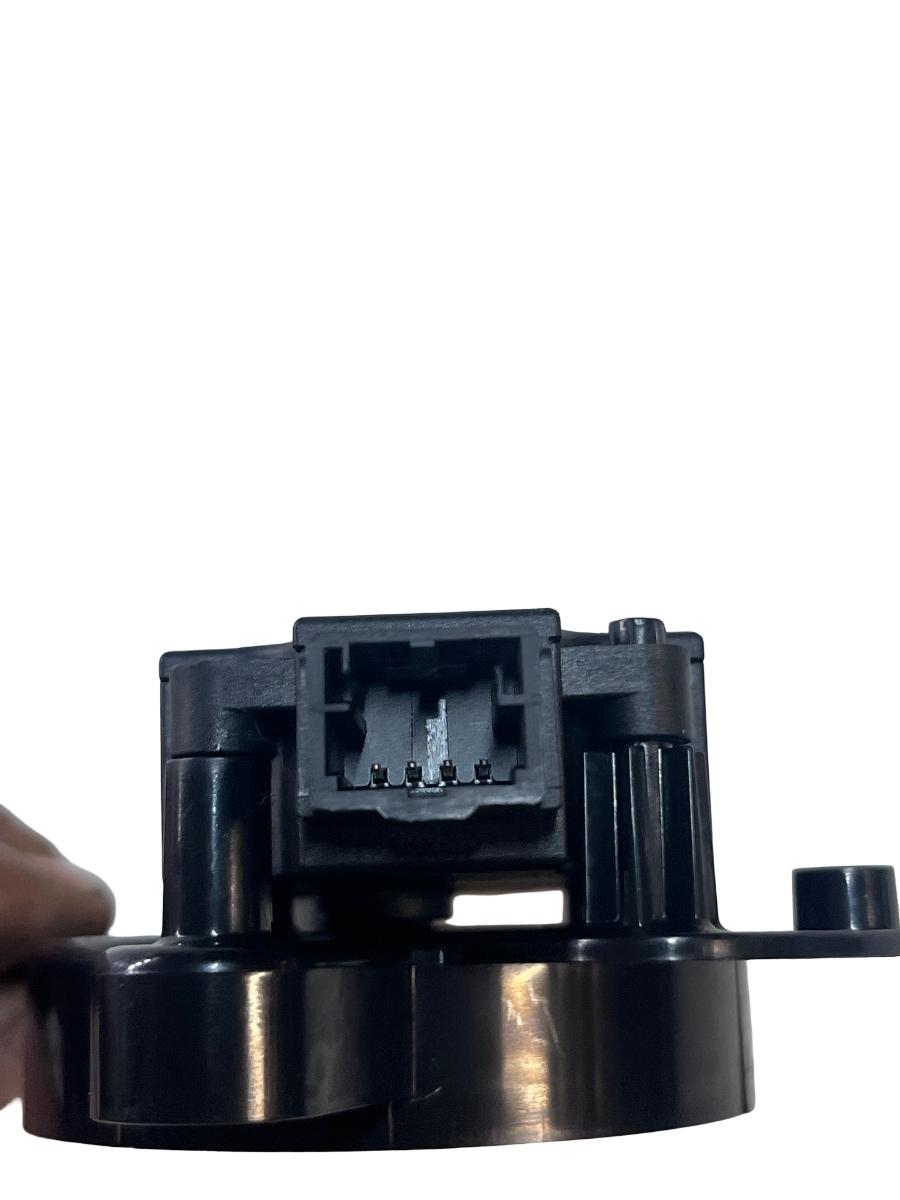 Motoras/actuator clapeta aer AUDI A8 III 4H2, 4H8, 4HC, 4HL 2009 - 2018 ZBAT0048D08 – foto 2