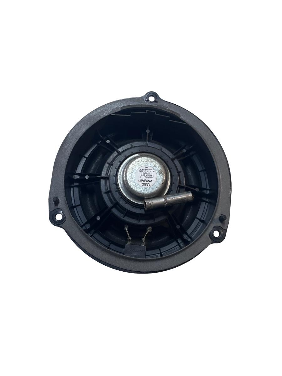 Difuzor portiera dreapta spate AUDI A8 III 4H2, 4H8, 4HC, 4HL 2009 - 2018 4H0035411A – foto 2
