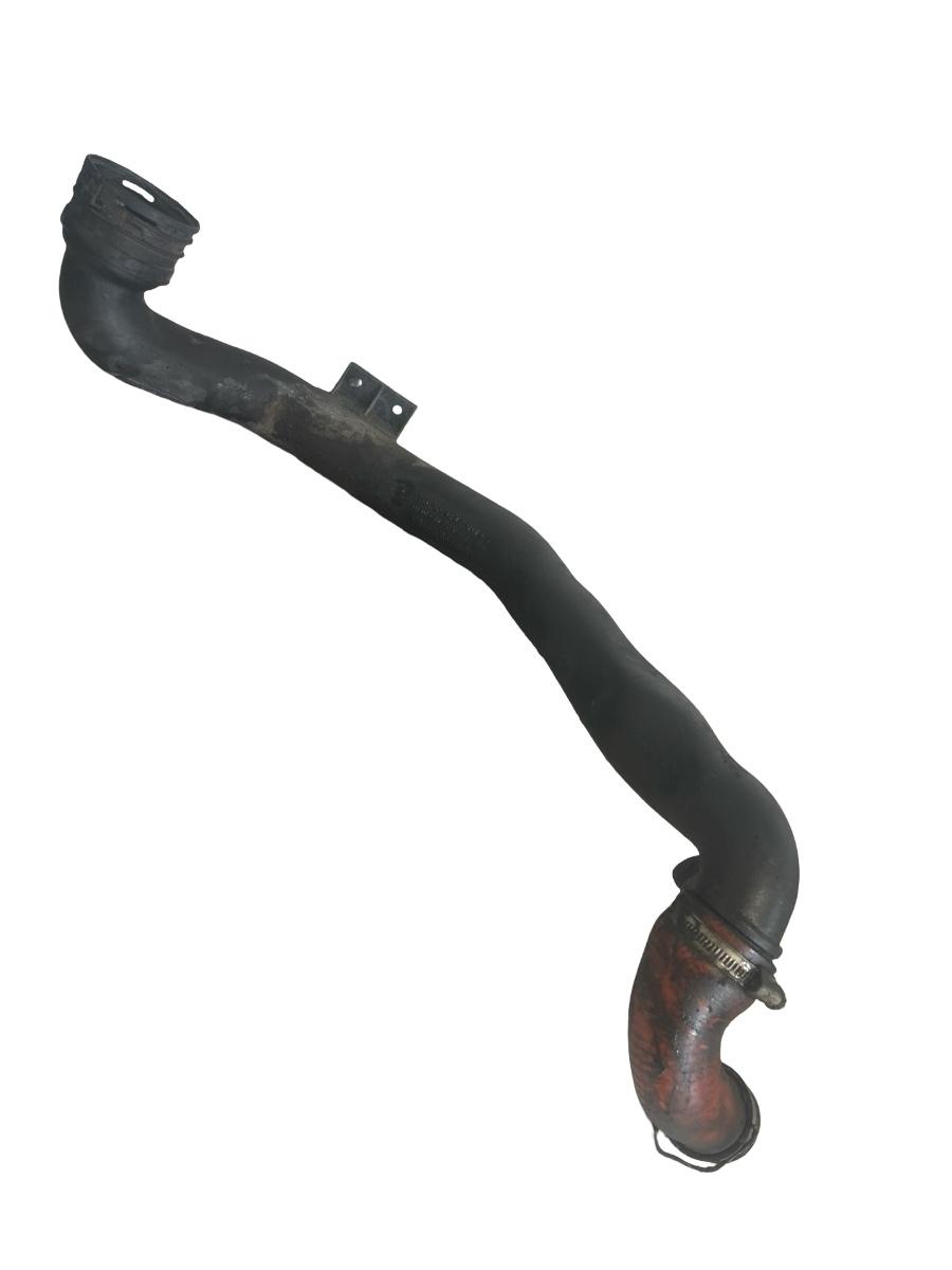 Furtun intercooler VOLKSWAGEN PASSAT 3C2 2005 - 2010 2.0 TDI BMP