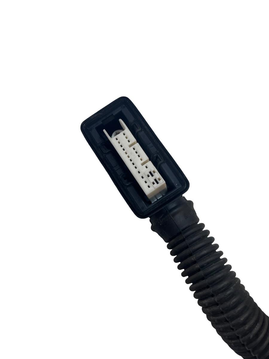 Instalatie electrica portiera stanga fata ( UK ) AUDI A8 III 4H2, 4H8, 4HC, 4HL 2009 - 2018 4H0971029KS – foto 2