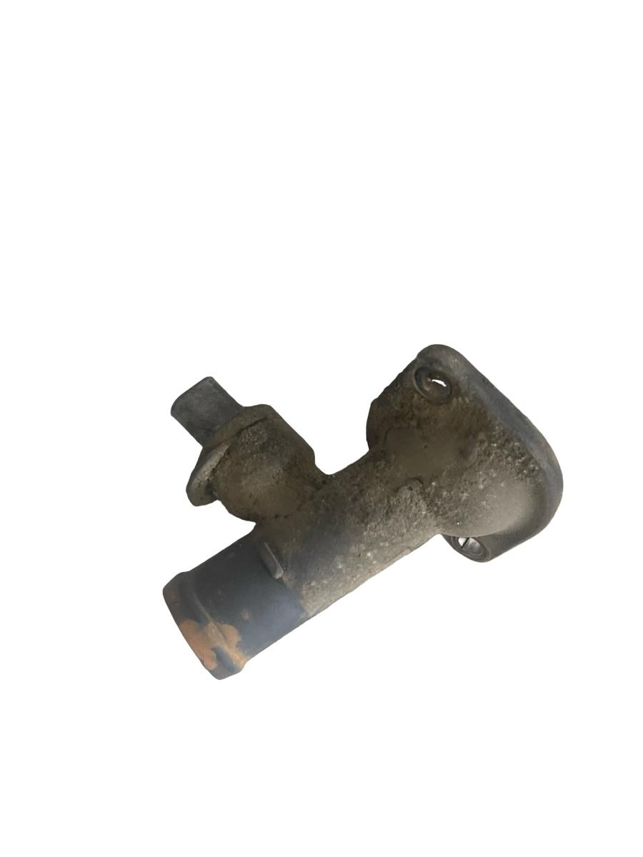 Flansa lichid de racire motor VOLKSWAGEN PASSAT 3C2 2005 - 2010 2.0 TDI BMP