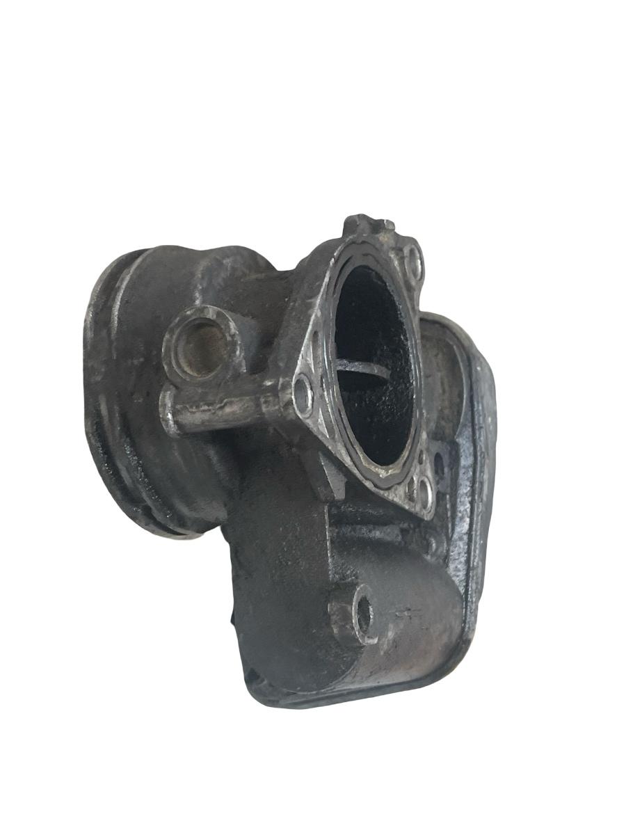 Clapeta de acceleratie VOLKSWAGEN PASSAT 3C2 2005 - 2010 2.0 TDI BMP 03G128063B
