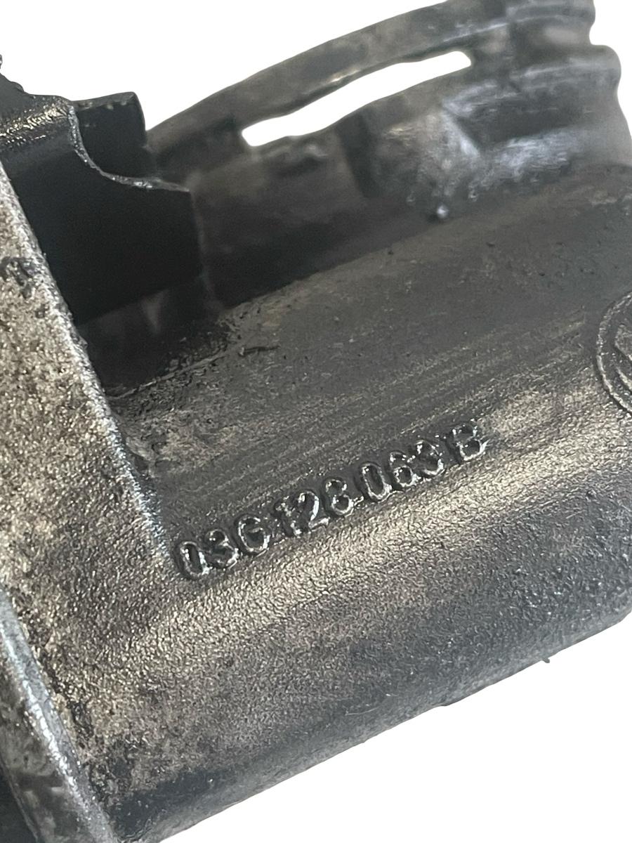 Clapeta de acceleratie VOLKSWAGEN PASSAT 3C2 2005 - 2010 2.0 TDI BMP 03G128063B – foto 3