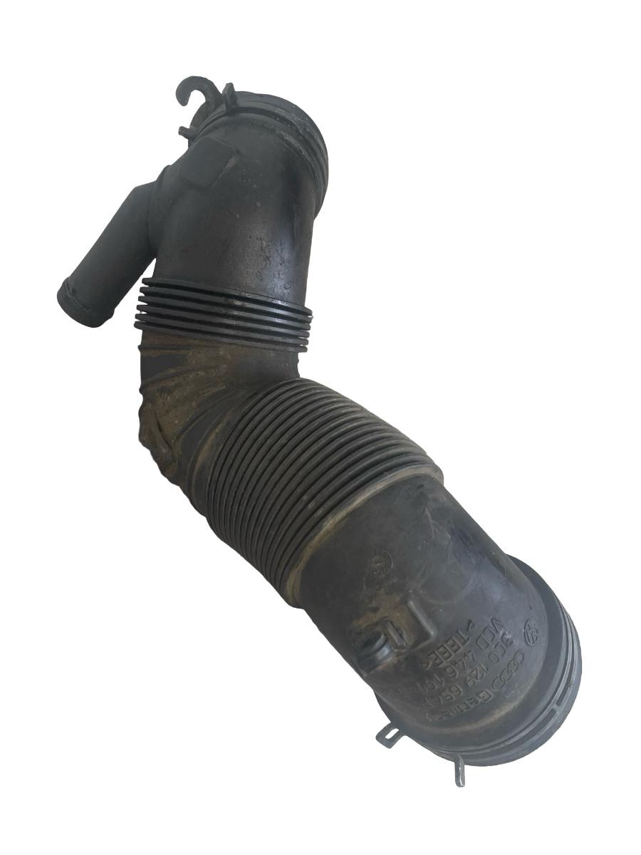 Furtun admisie aer VOLKSWAGEN PASSAT 3C2 2005 - 2010 2.0 TDI BMP 3C0129654P – foto 3