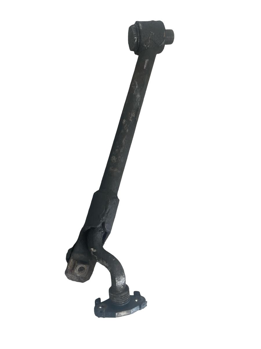 Conducta de ulei turbocompresor turbina VOLKSWAGEN PASSAT 3C2 2005 - 2010 2.0 TDI BMP