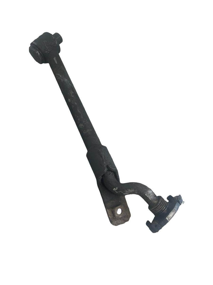Conducta de ulei turbocompresor turbina VOLKSWAGEN PASSAT 3C2 2005 - 2010 2.0 TDI BMP – foto 2