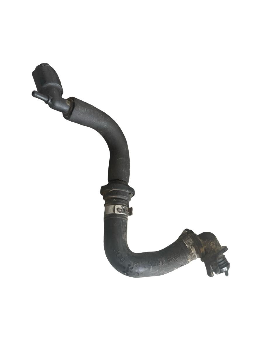 Furtun/conducta vacuum VOLKSWAGEN PASSAT 3C2 2005 - 2010 2.0 TDI BMP