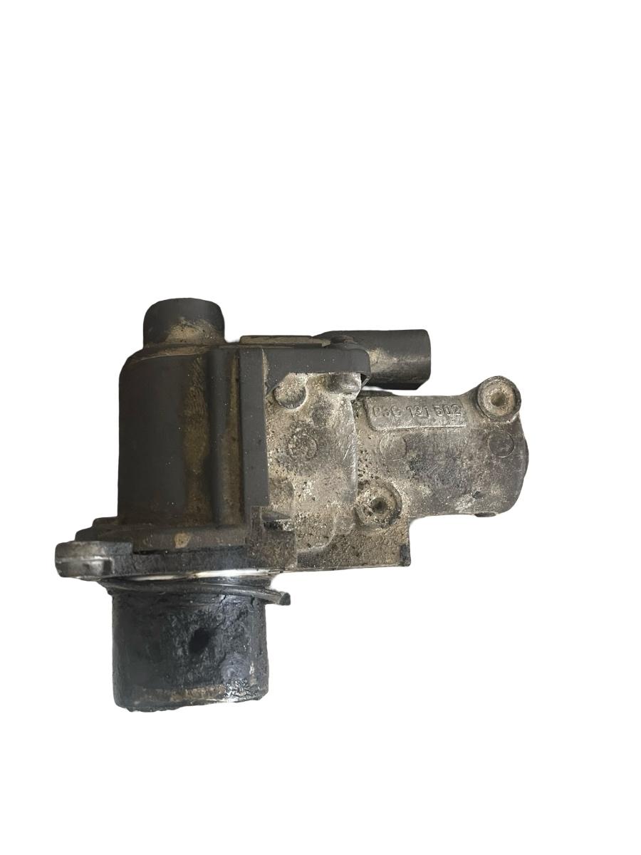 Supapa EGR VOLKSWAGEN PASSAT 3C2 2005 - 2010 2.0 TDI BMP 03G131502 – foto 2