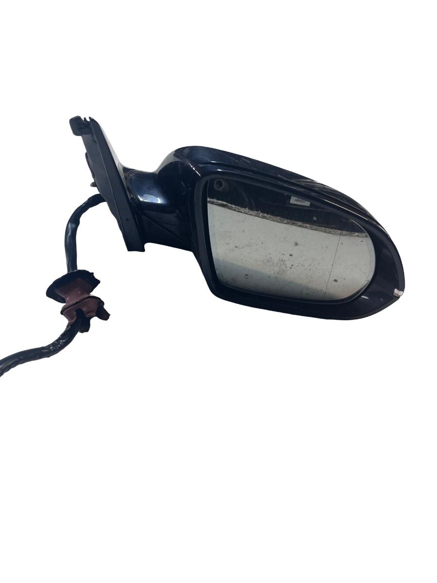 Oglinda laterala electrica portiera dreapta fata (UK ) AUDI A8 III 4H2, 4H8, 4HC, 4HL 2009 - 2018 4H2857410M (14 PINI )