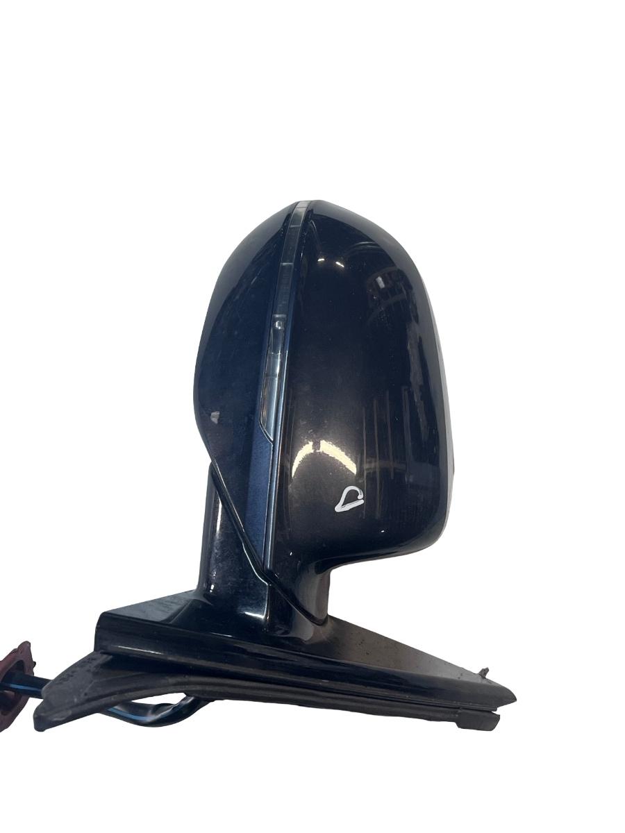 Oglinda laterala electrica portiera dreapta fata (UK ) AUDI A8 III 4H2, 4H8, 4HC, 4HL 2009 - 2018 4H2857410M (14 PINI ) – foto 3