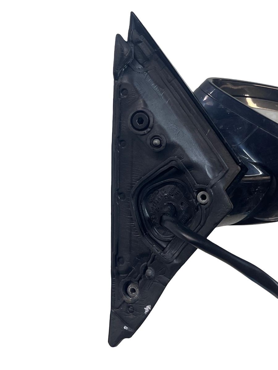 Oglinda laterala electrica portiera dreapta fata (UK ) AUDI A8 III 4H2, 4H8, 4HC, 4HL 2009 - 2018 4H2857410M (14 PINI ) – foto 5