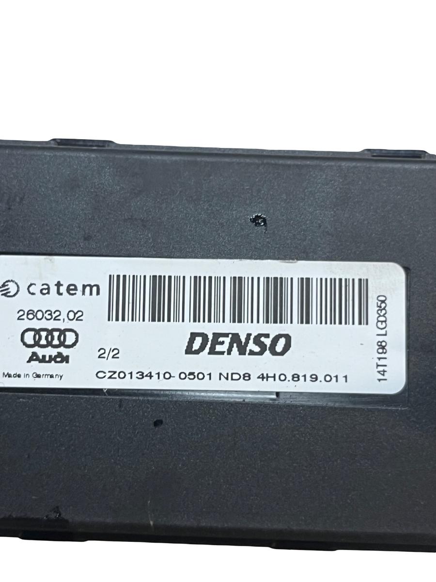 Radiator electric habitaclu AUDI A8 III 4H2, 4H8, 4HC, 4HL 2009 - 2018 4H0819011 – foto 3