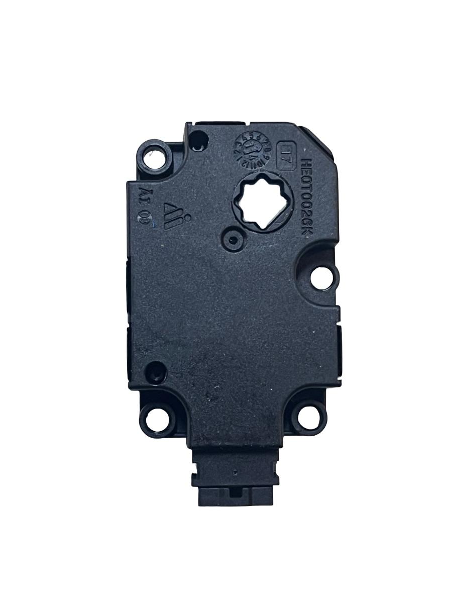 Motoras/actuator clapeta aer AUDI A8 III 4H2, 4H8, 4HC, 4HL 2009 - 2018 CZ113930-0857 – foto 4