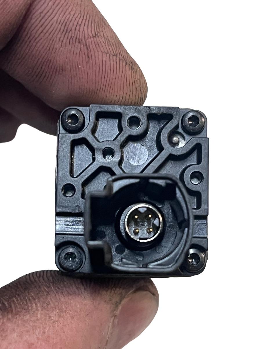 Camera video marsarier AUDI A8 III 4H2, 4H8, 4HC, 4HL 2009 - 2018 7P6980551C – foto 4