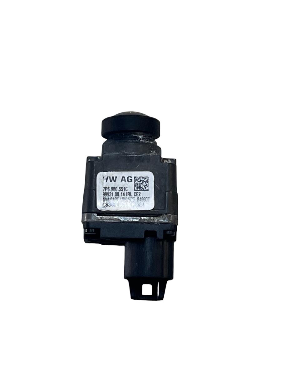 Camera video marsarier AUDI A8 III 4H2, 4H8, 4HC, 4HL 2009 - 2018 7P6980551C – foto 2