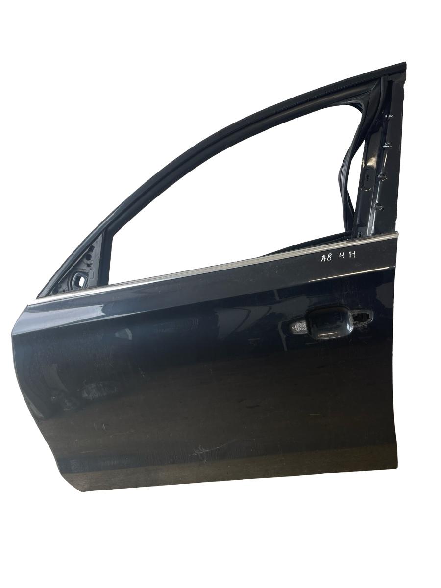 Usa Portiera stanga fata *SCURT* AUDI A8 III 4H2, 4H8, 4HC, 4HL 2009 - 2018