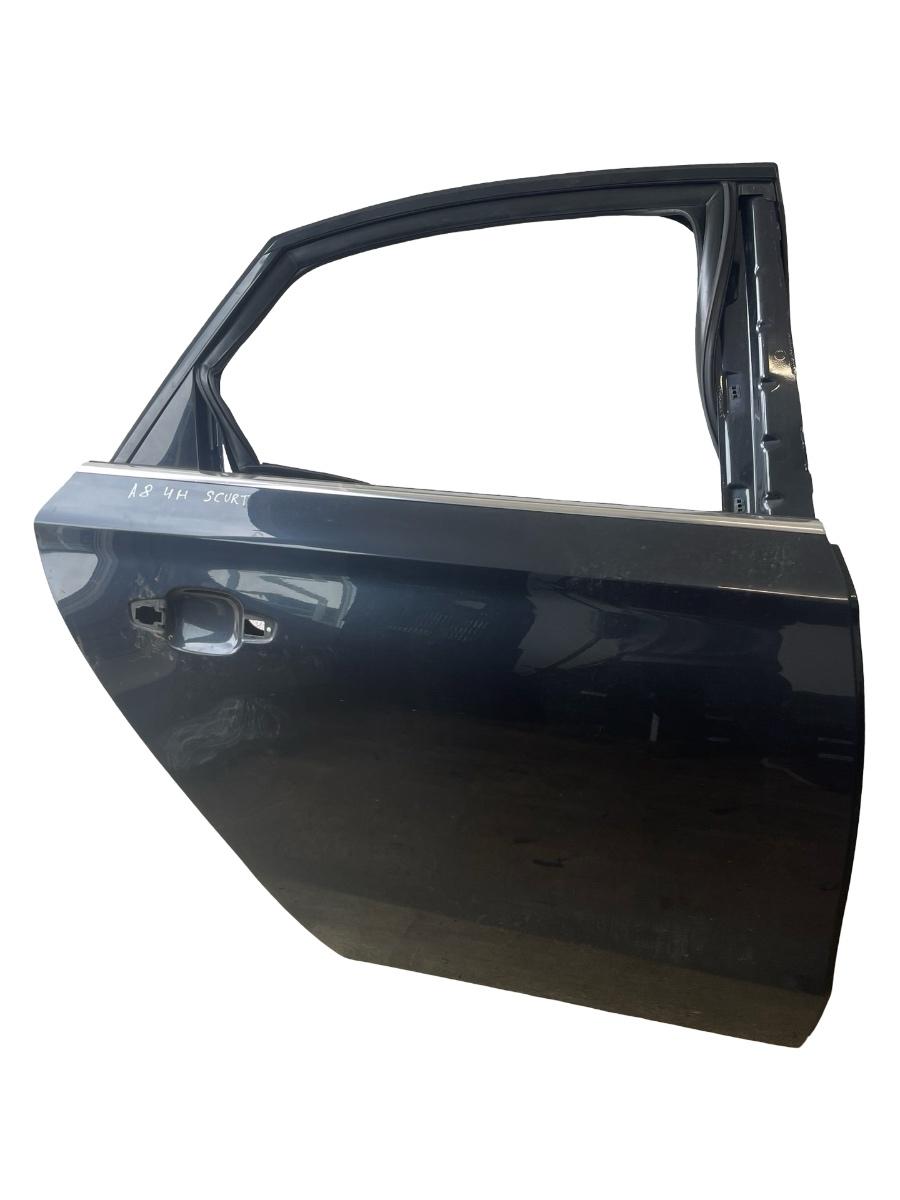 Usa Portiera dreapta spate *SCURT* AUDI A8 III 4H2, 4H8, 4HC, 4HL 2009 - 2018
