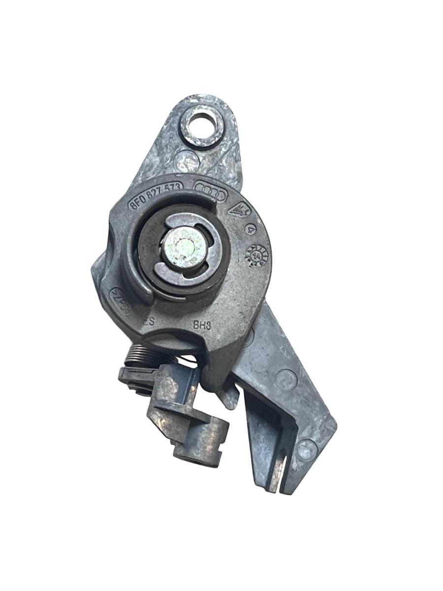 Incuietoare portbagaj AUDI A8 III 4H2, 4H8, 4HC, 4HL 2009 - 2018 8F0827573A ( FARA CHEIE ) – foto 2