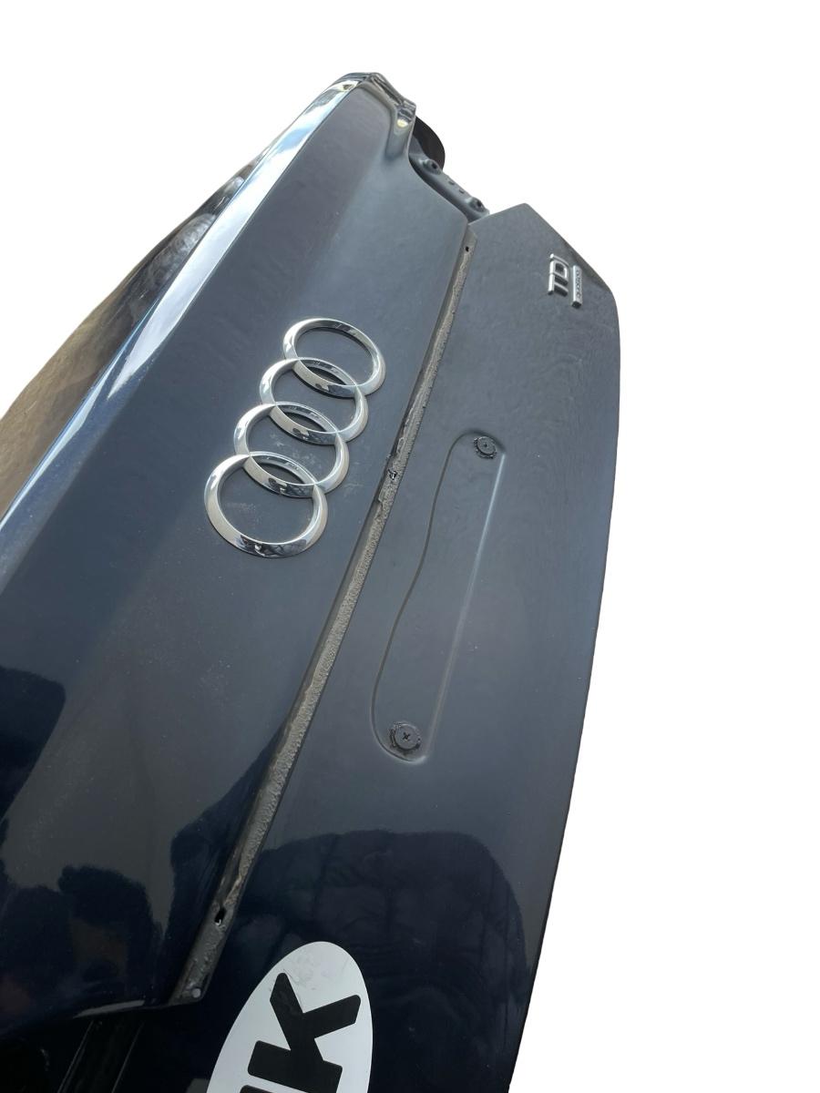 Haion portbagaj *SCURT* AUDI A8 III 4H2, 4H8, 4HC, 4HL 2009 - 2018 – foto 5