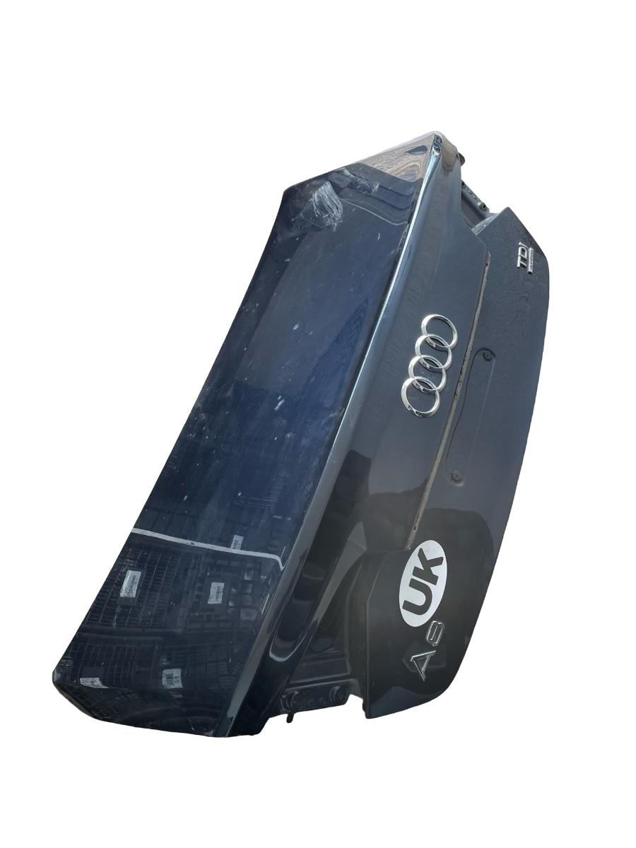 Haion portbagaj *SCURT* AUDI A8 III 4H2, 4H8, 4HC, 4HL 2009 - 2018