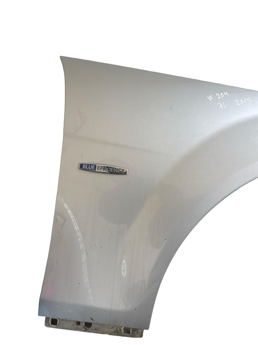 Aripa dreapta fata *FACELIFT* MERCEDES-BENZ C-CLASS W204 2007 - 2014 – foto 2