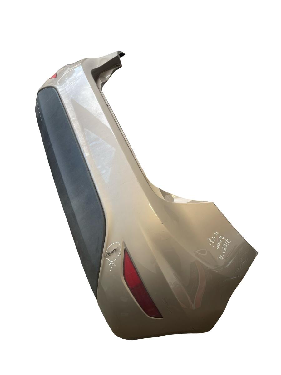 Bara spate FORD FIESTA 2015 *4 USI*