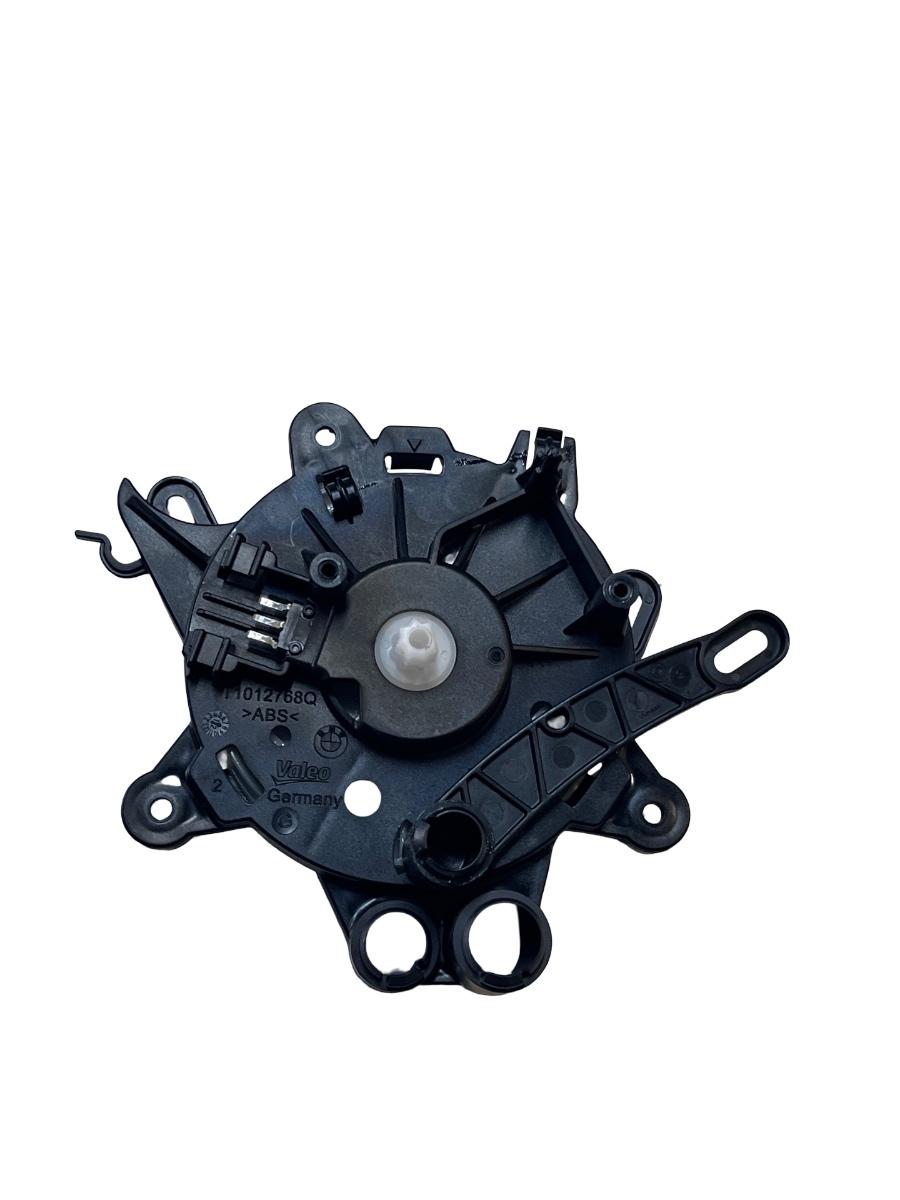 Motoras/actuator clapeta aer BMW 1 II F20 2010 -> T1012985Q