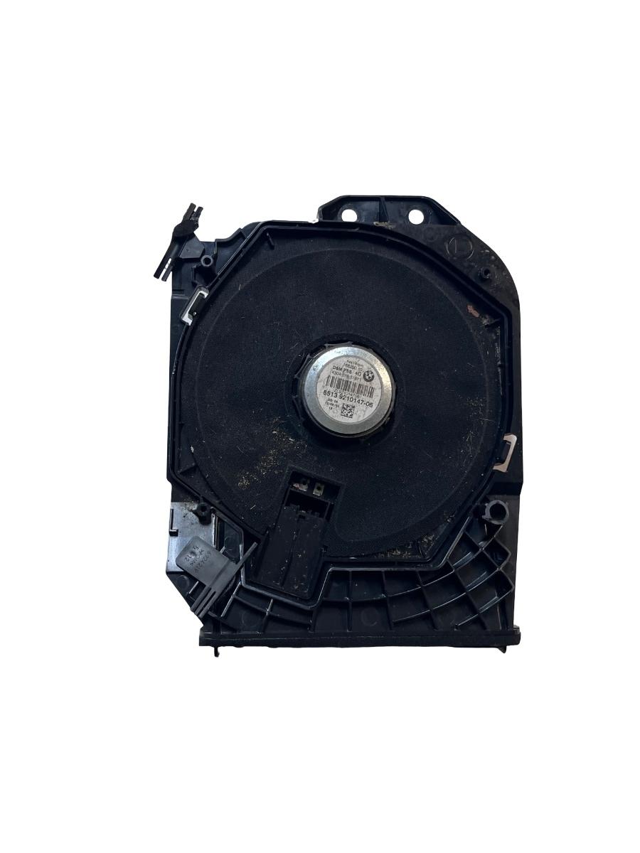 Difuzor subwoofer podea BMW 1 II F20 2010 -> 9210147-06