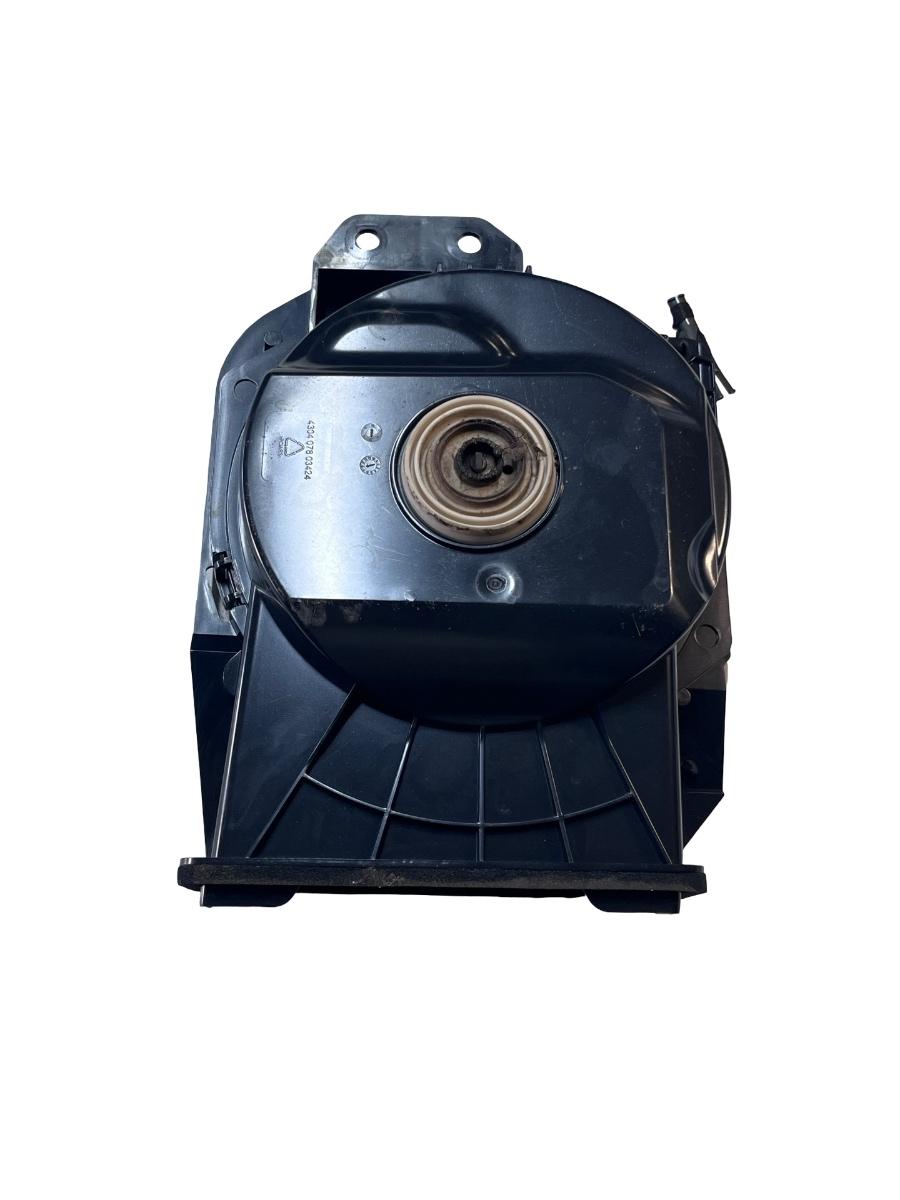 Difuzor subwoofer podea BMW 1 II F20 2010 -> 9210147-06 – foto 2