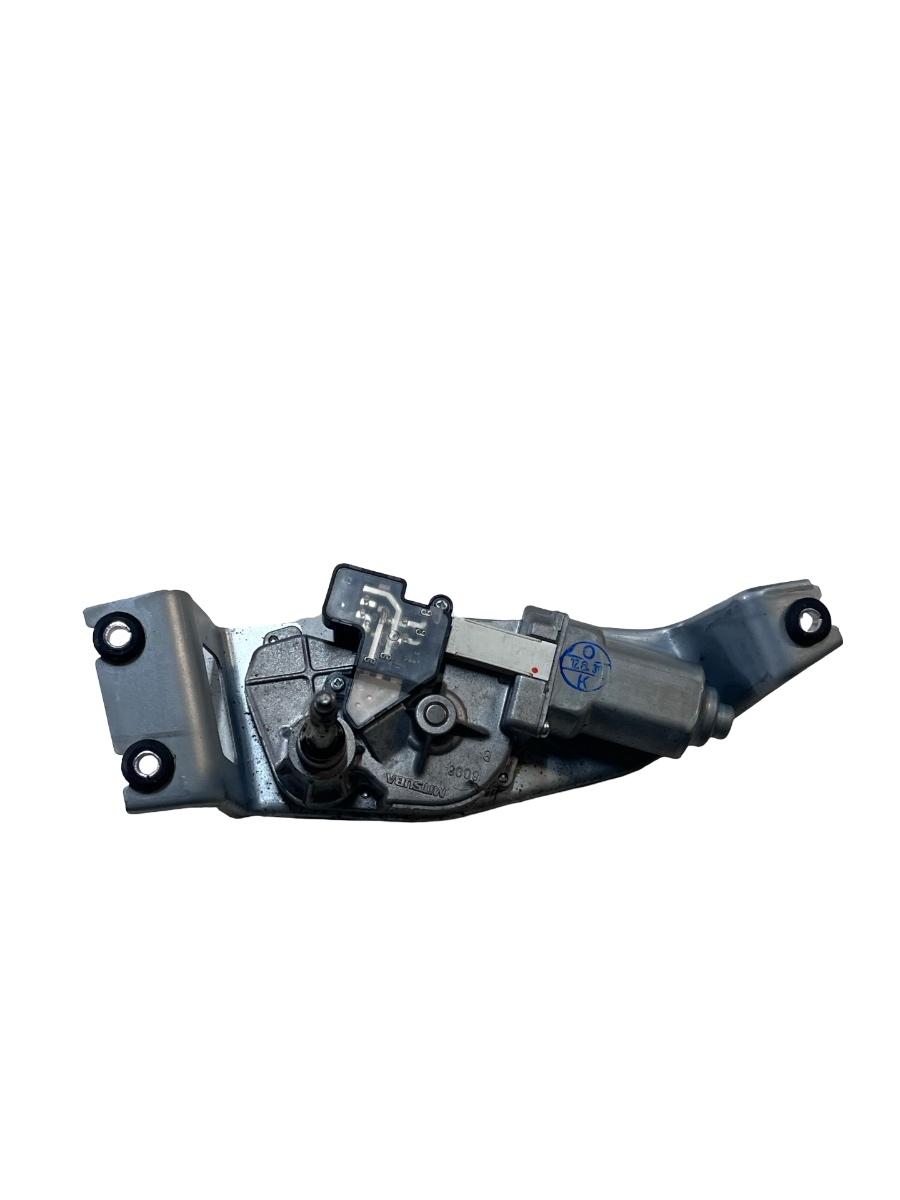 Motoras stergator haion BMW 1 II F20 2010 -> 7258532 – foto 2