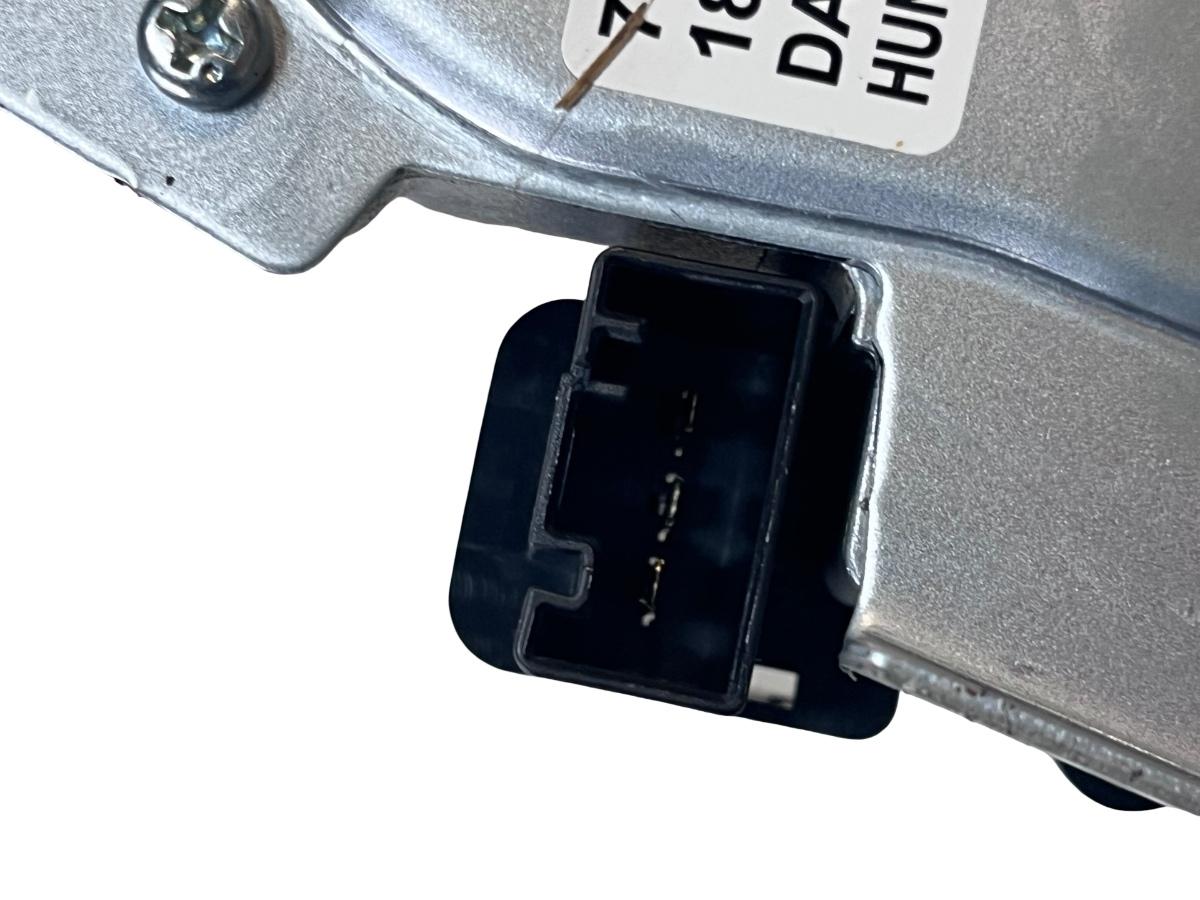 Motoras stergator haion BMW 1 II F20 2010 -> 7258532 – foto 3