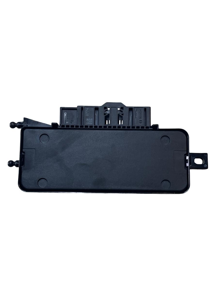 Calculator Airbag BMW 1 II F20 2010 -> BOSCH 0285011137 9267214-02 – foto 4