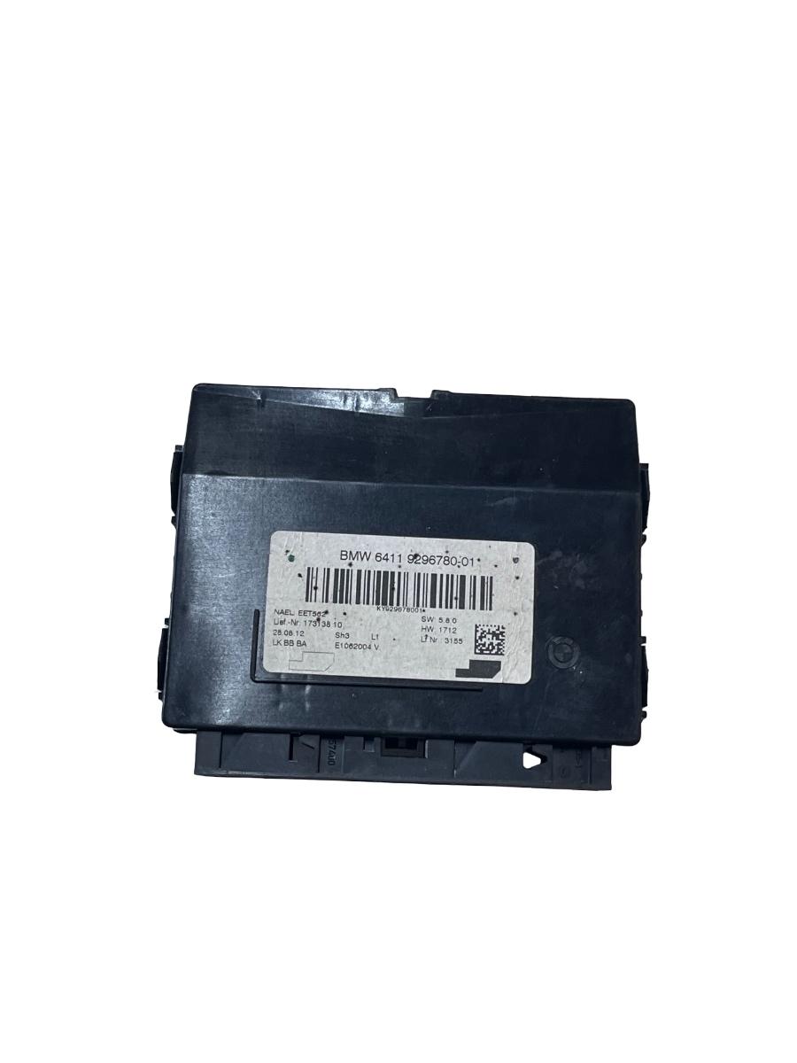 Modul AC BMW 1 II F20 2010 -> 9296780-01